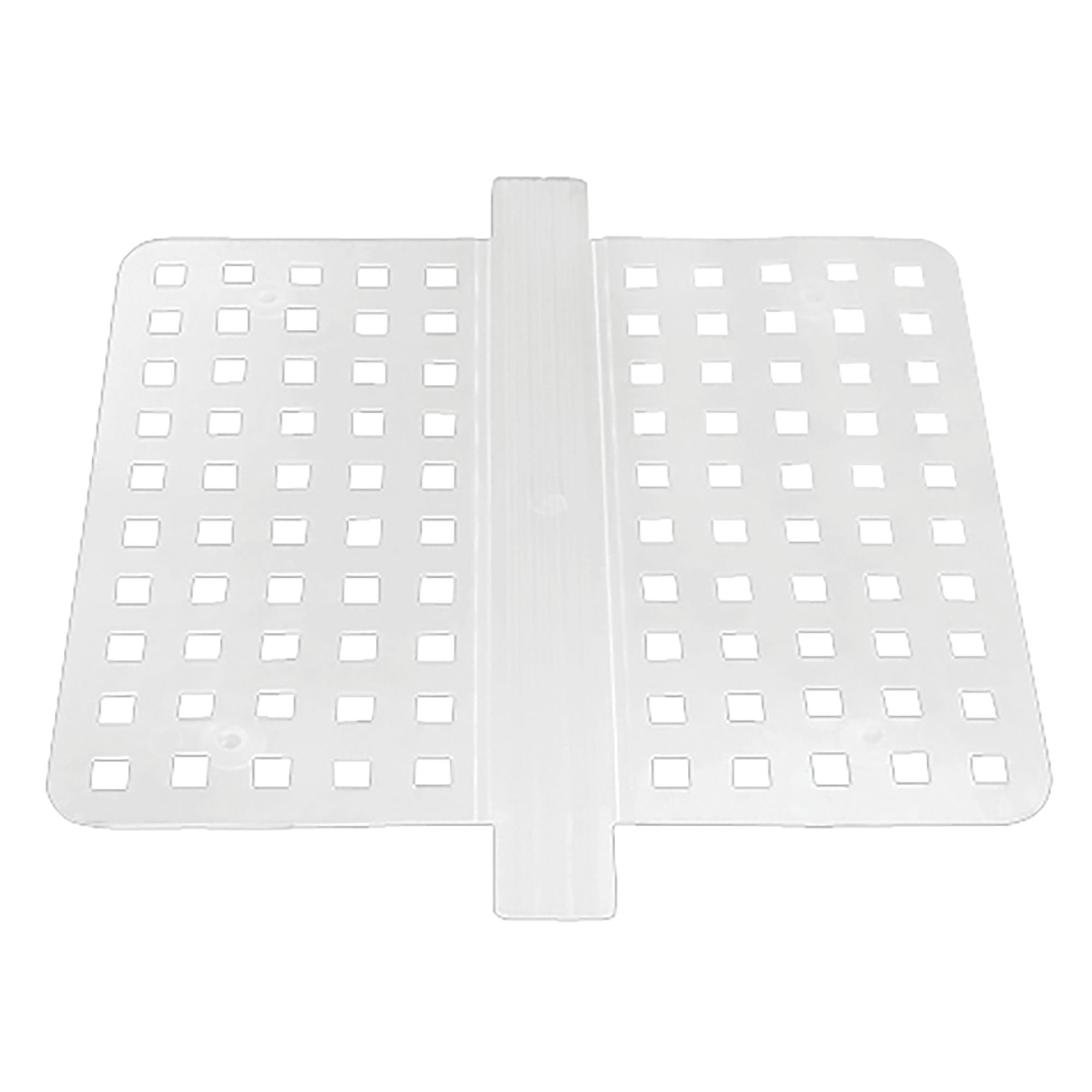 Sink Self Adhesive Plastic Saddle