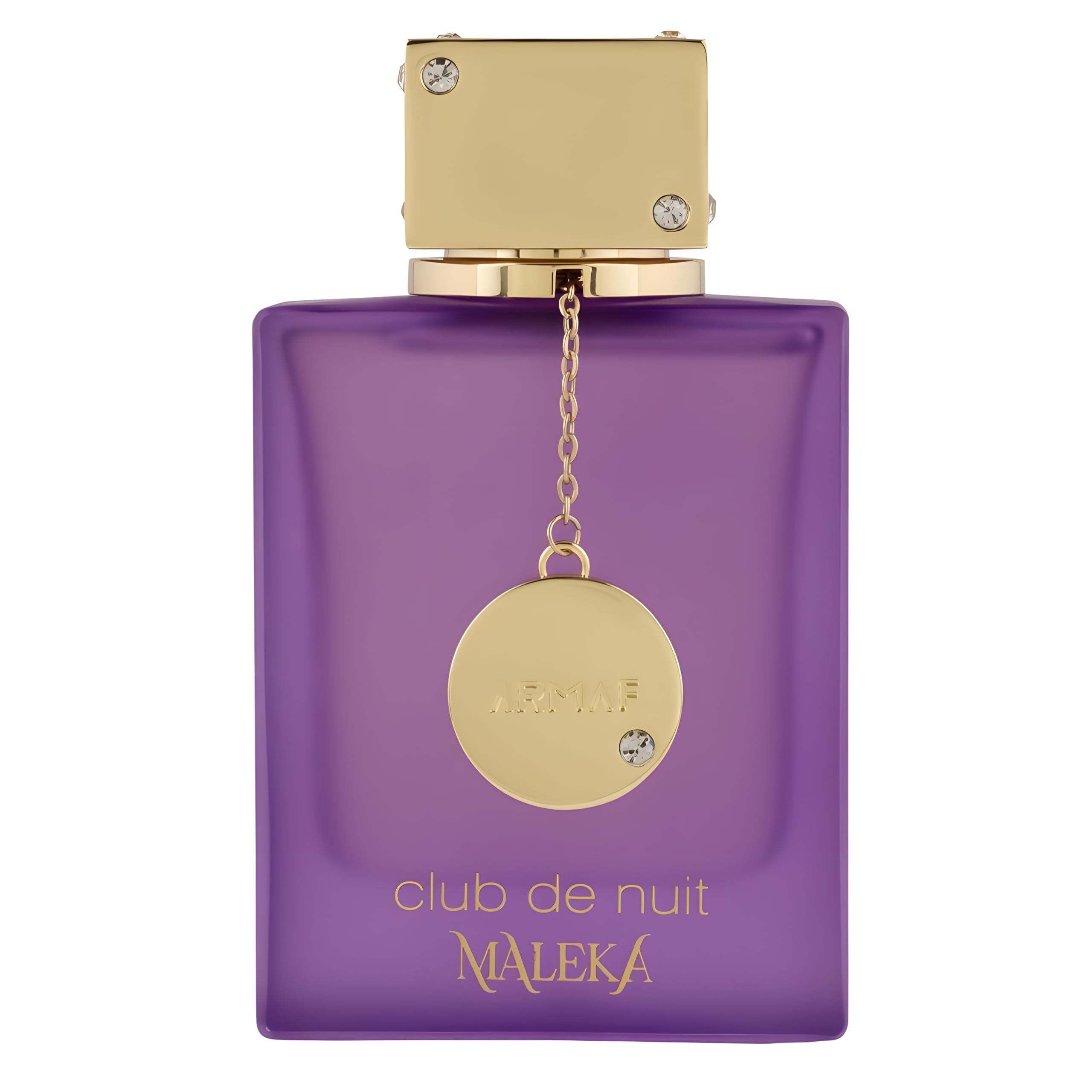 Armaf Club De Nuit Maleka for Women Eau de Parfum Spray, 100 ml