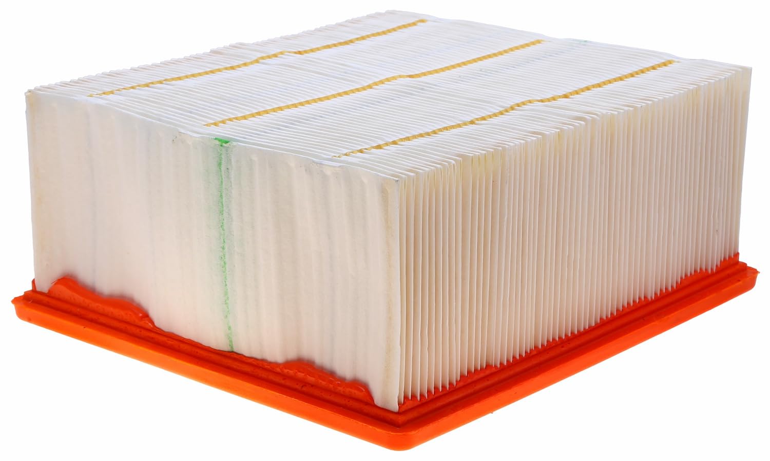 FRAM Extra Guard CA10261 Replacement Engine Air Filter for 2007-2022 Dodge Ram 2500-5500 (6.4L & 6.7L), Provides Up to 12 Months or 12,000 Miles Filter Protection