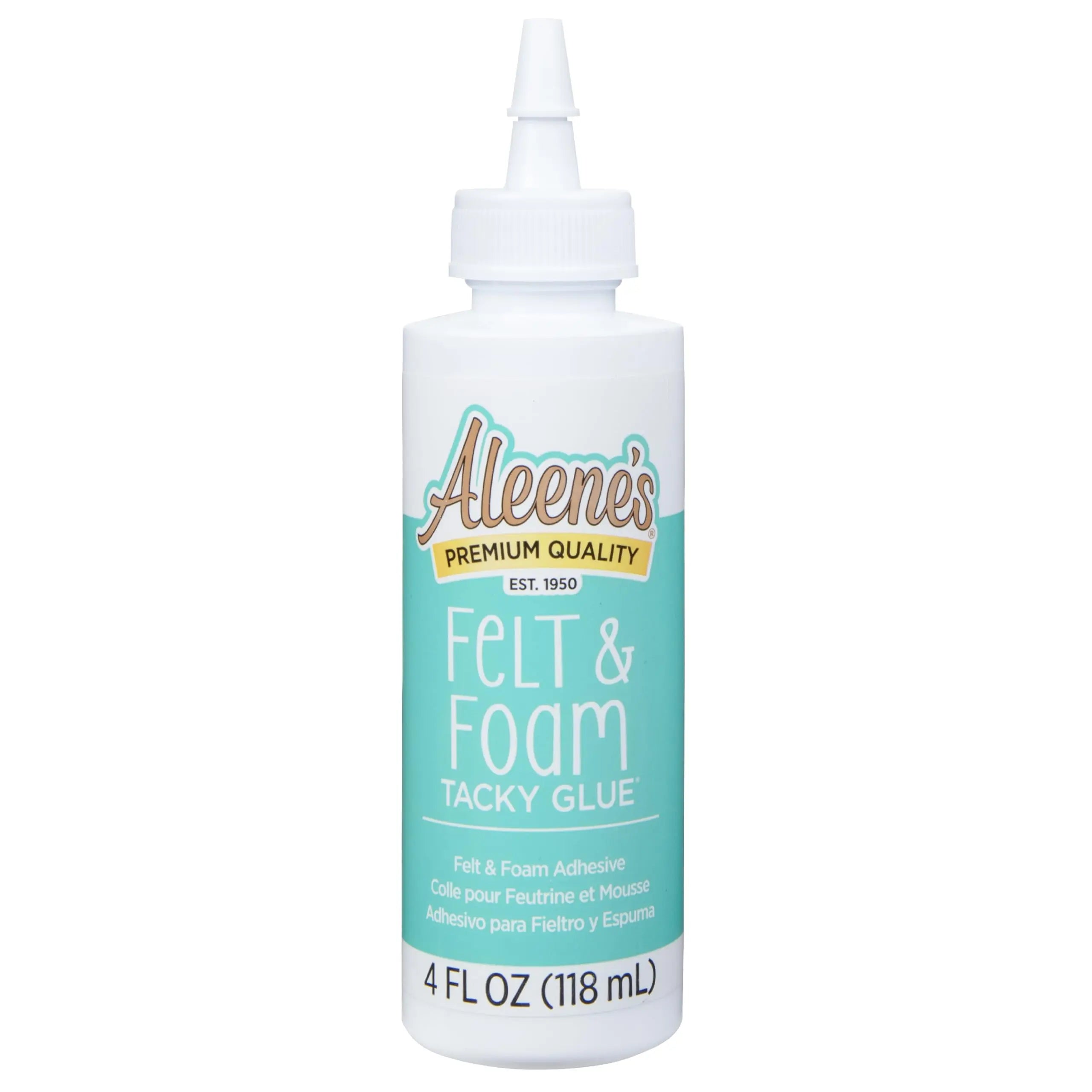 Aleene's Felt and Foam Tacky Glue