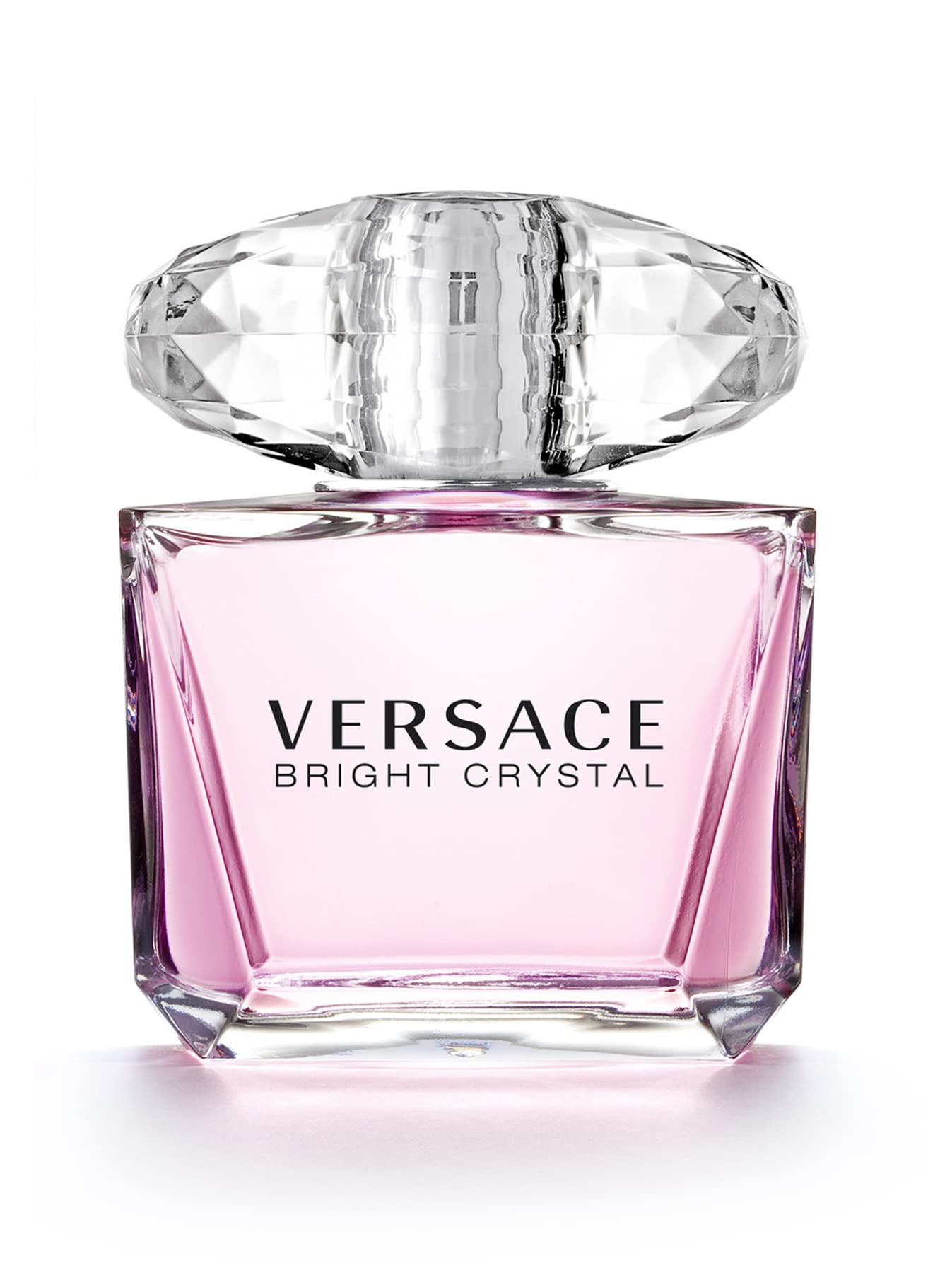 Versace Bright Crystal von Versace für Damen 200 ml Eau de Toilette Spray