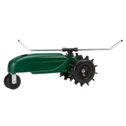 Orbit 58322 Traveling Tractor Water Sprinkler