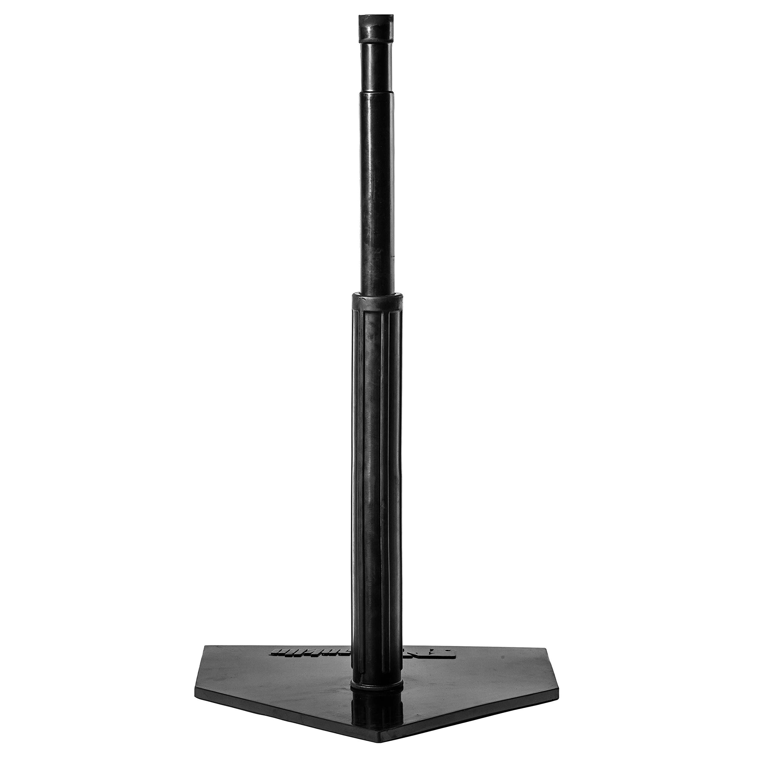 Franklin Sports Schlag-/Batting Tee Ständer für Baseball, Teeball und Softball Training – Verstellbar – Hochbelastbar