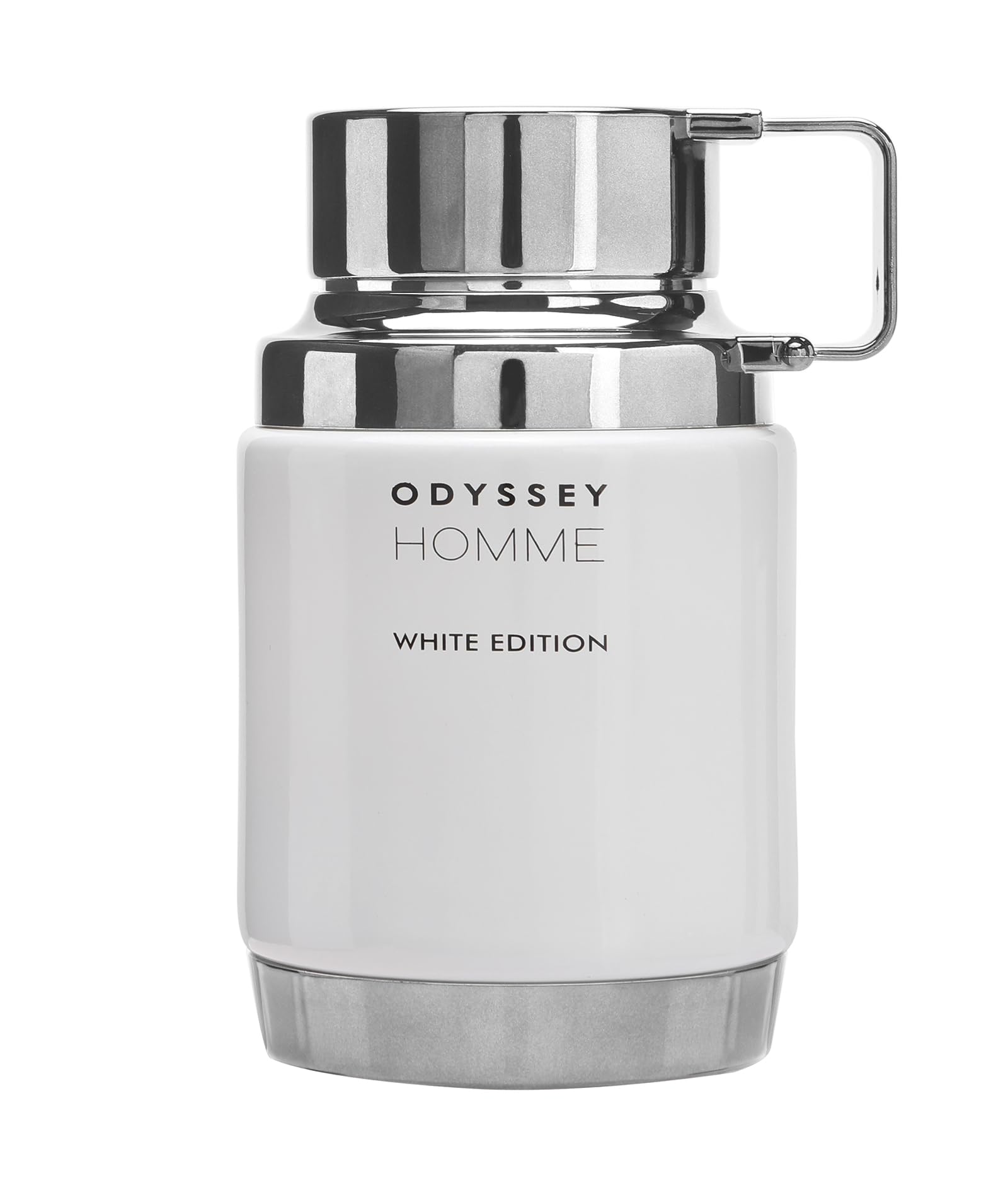 Armaf Odyssey Homme White Edition für Männer Eau de Parfum Spray, 100 ml