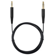 EARLA TEC Replacement Audio Cable Cord,Aux Wire 3.5mm to 2.5mm Compatible with Bose QuietComfort QC25 QC35 QC35II QC45 NC700 Soundlink Soundtrue Headphones (No mic)
