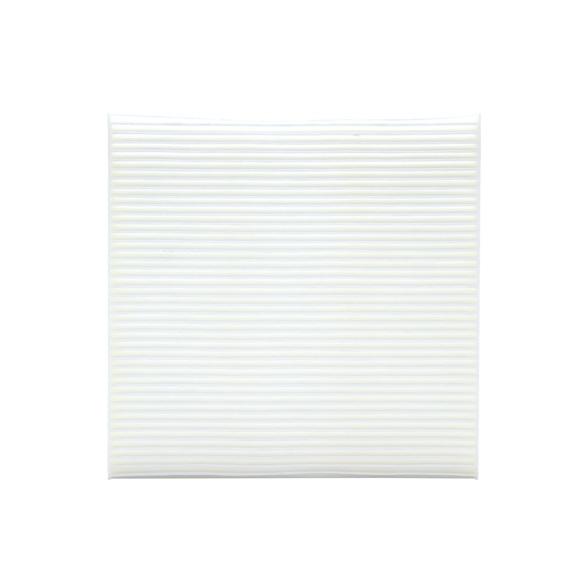 ECOGARD XC36080 Premium Cabin Air Filter (One Pack)