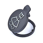 Windshield Wiper Washer Fluid Reservoir Tank Bottle Cap Cover For Chevrolet，For Buick, For Cadillac, For GMC，For Chevrolet part of the model
