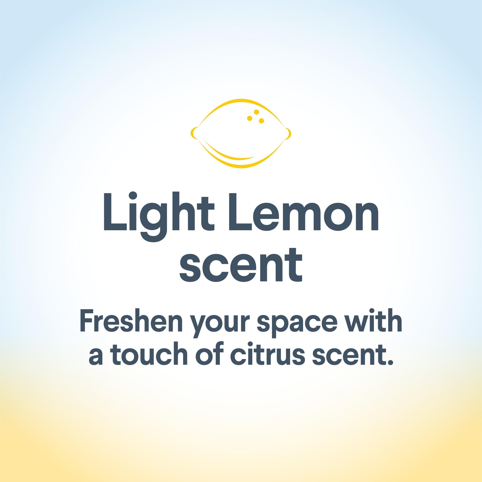 Clorox Free & Clear Cleaning Wipes, Light Lemon Scent, 75 Count, Pack of 3 (Pack May Vary)