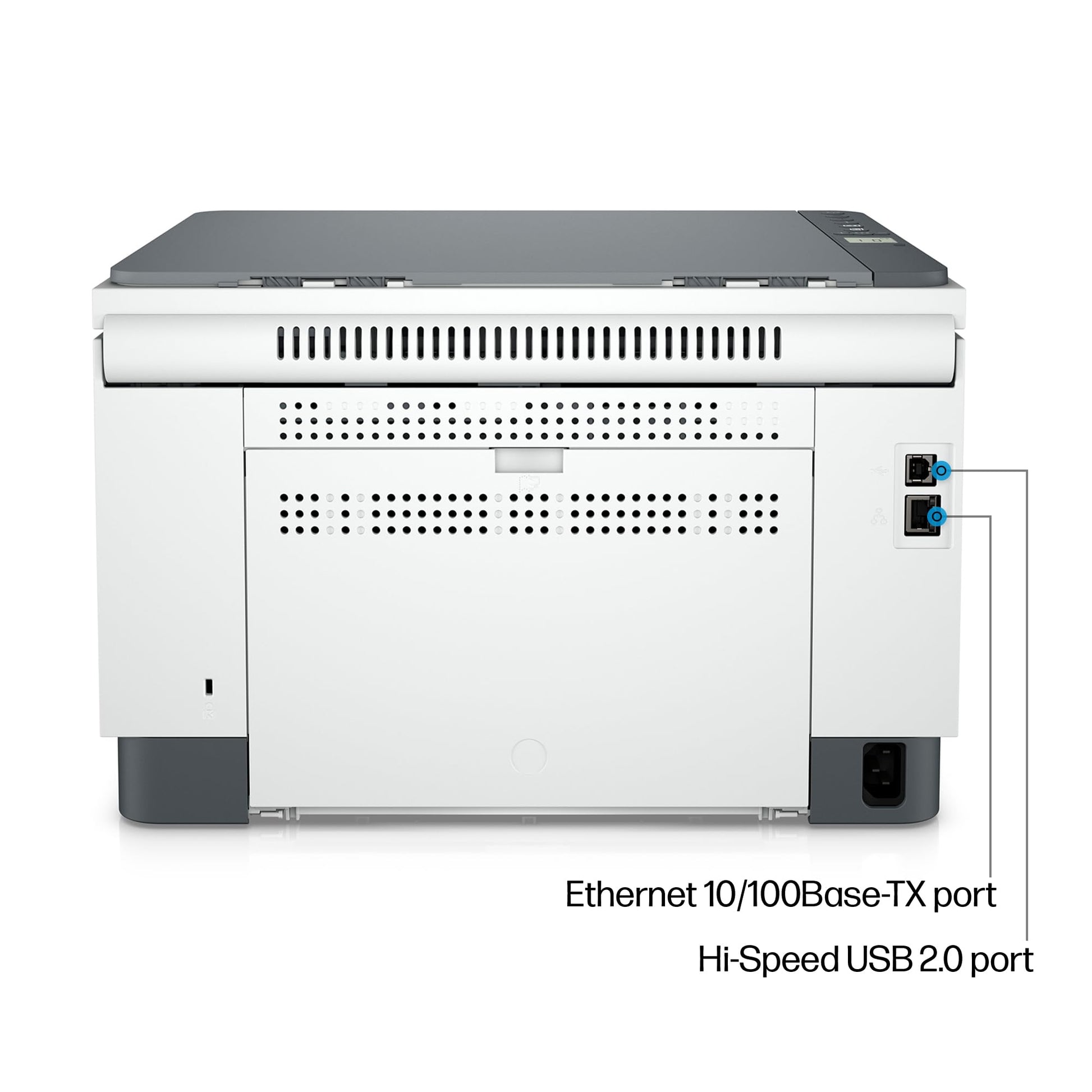 HP LaserJet MFP M234dw Wireless Printer, Print, scan, copy, Fast speeds, Easy setup, Mobile printing, Best-for-small teams, Instant Ink eligible