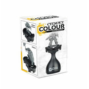 Games Workshop - Citadel Colour Malgriff (Mk2), Schwarz, Grau