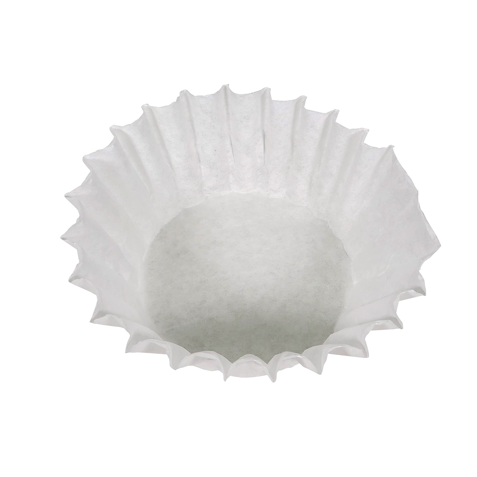 BUNN 12-Cup Commercial Coffee Filters, 1000 Count (Pack of 1), 20115.0000