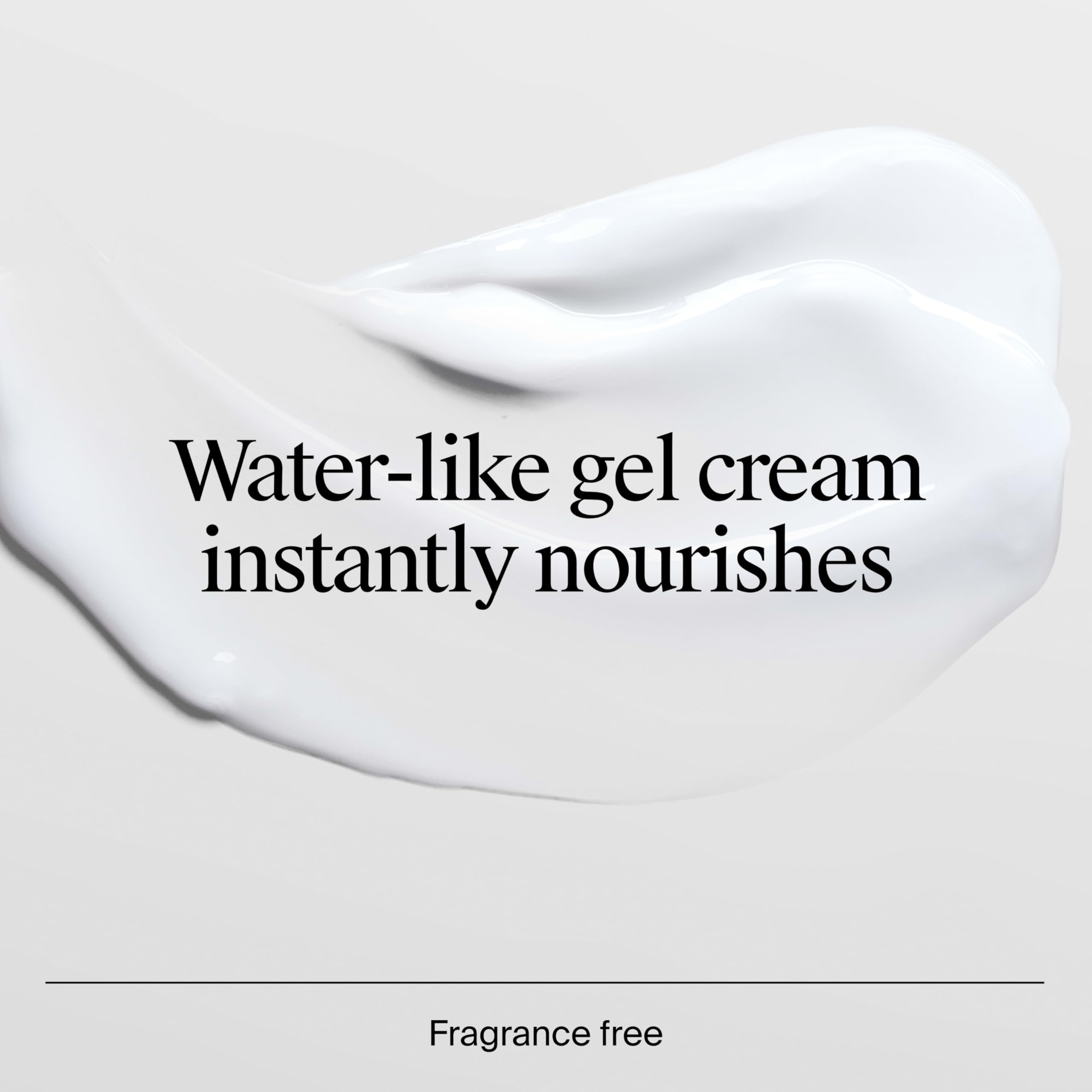 Neutrogena Hydro Boost Gel Cream, 48 Hr Hydration for Normal/Dry Skin, Fragrance Free, Face Moisturizer with Hyaluronic Acid, 1.7 oz. & Trial Size Hydro Boost Hydrating Gel Cleanser, 0.5 fl oz