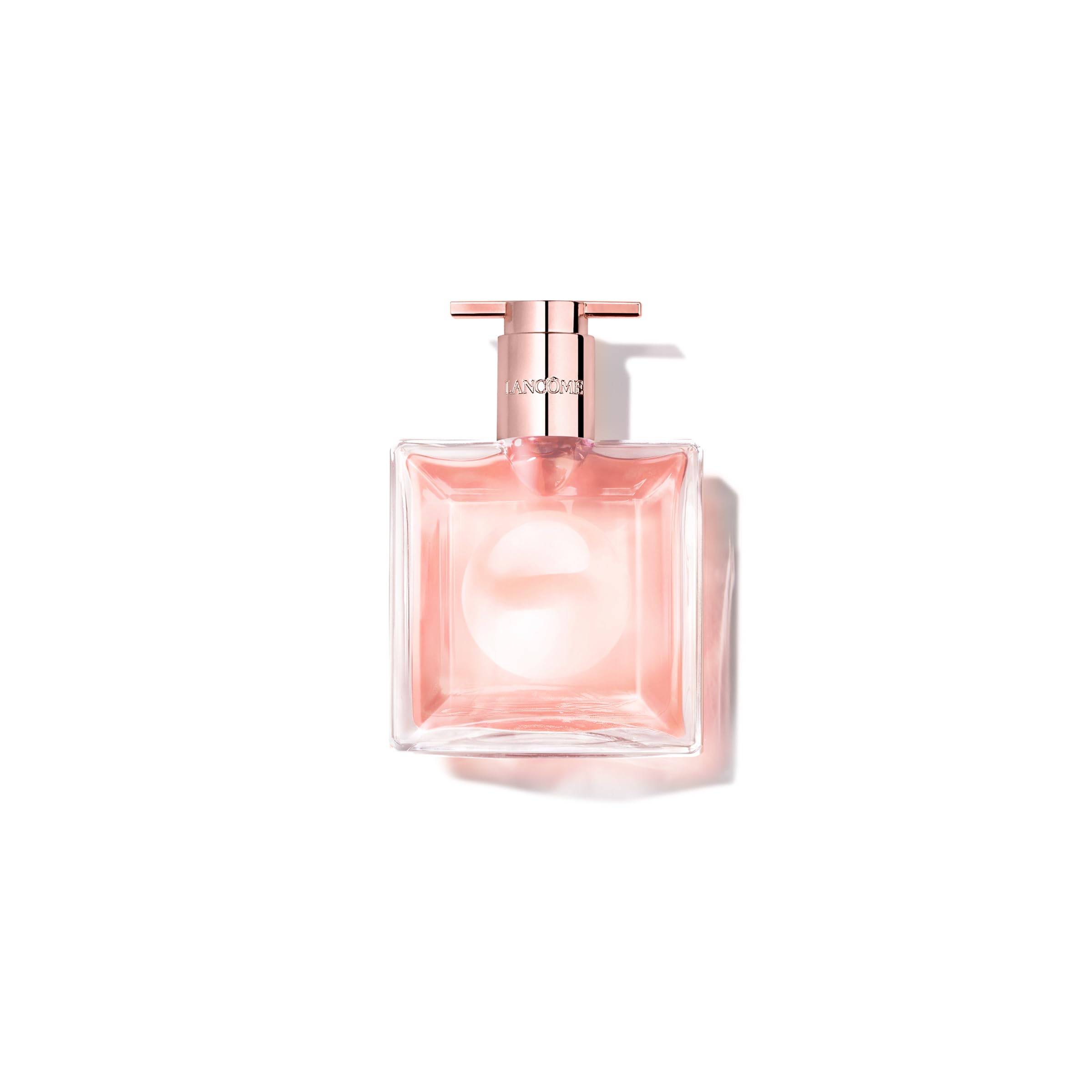 Lancme Idle Eau de Parfum - Long Lasting Fragrance with Notes of Bergamont, Jasmine & Vanilla - Fresh & Floral Women's Perfume