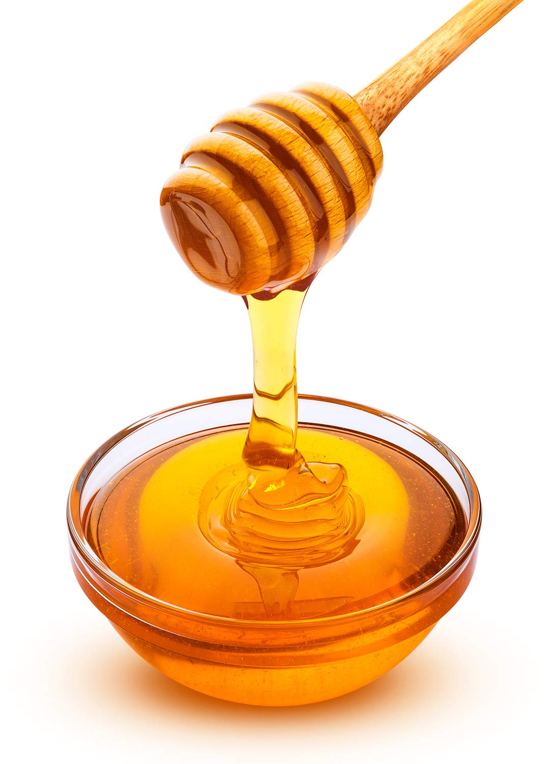 25Pcs Honey Dipper Sticks - Wooden Honey Dipper, 3 Inch Mini Honeycomb Stick, Honey Stirrer Stick for Honey Jar Dispense Drizzle Honey and Wedding Party Present
