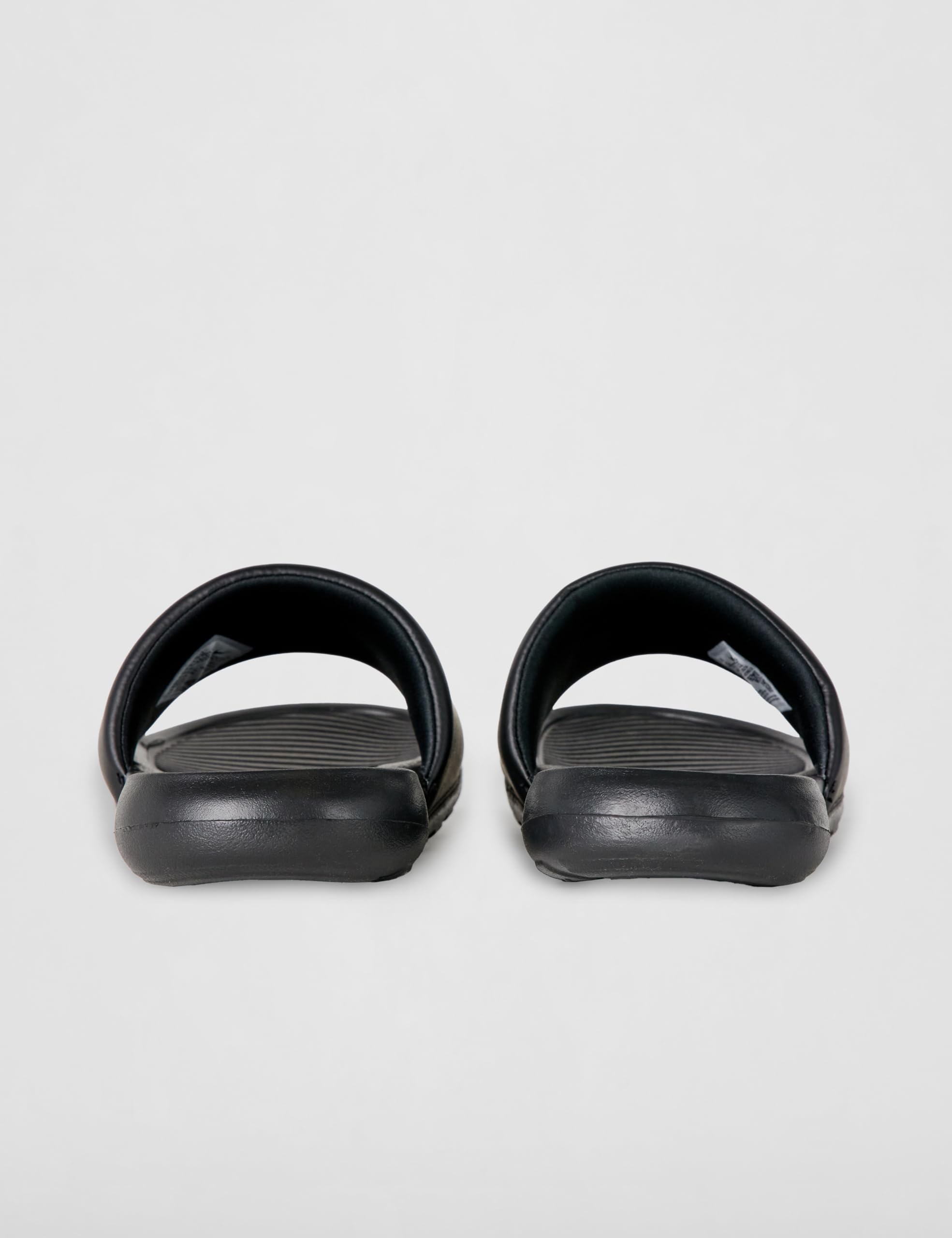 Nike Unisex One Sport Sandal, Black/White/Black, 10 US Men