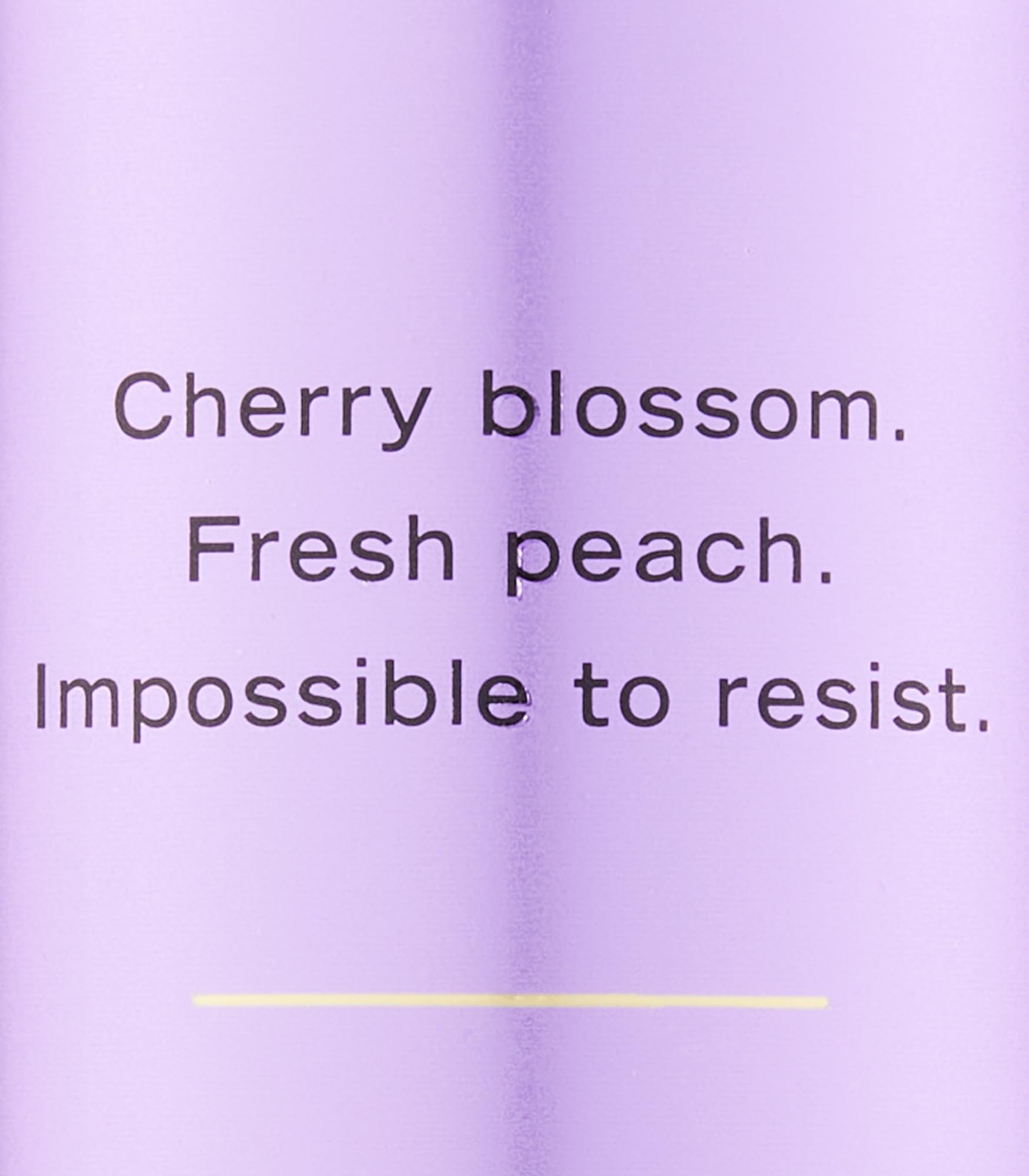 Victoria's Secret Love Spell Mist, Body Spray for Women, Notes of Cherry Blossom and Fresh Peach Fragrance (8.4 oz)