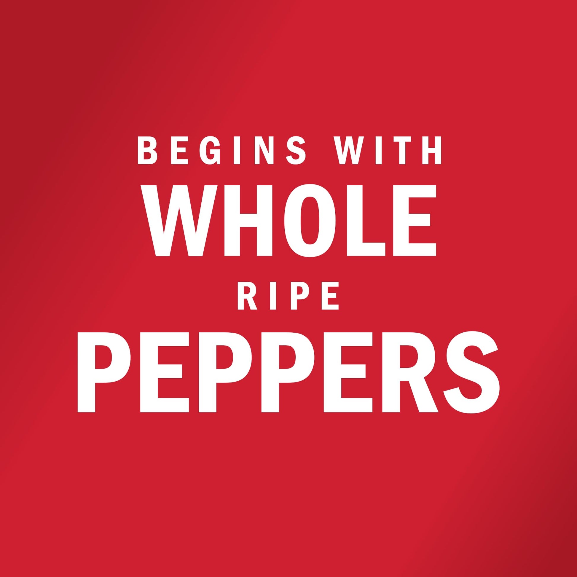 McCormick Crushed Red Pepper, 4.62 oz