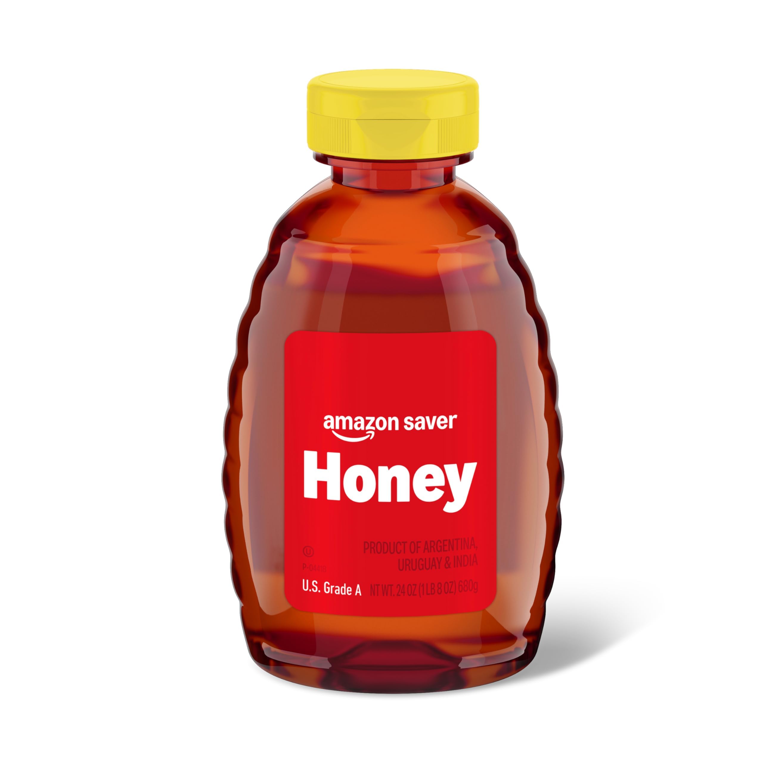 Amazon Saver, Honig, 680 g