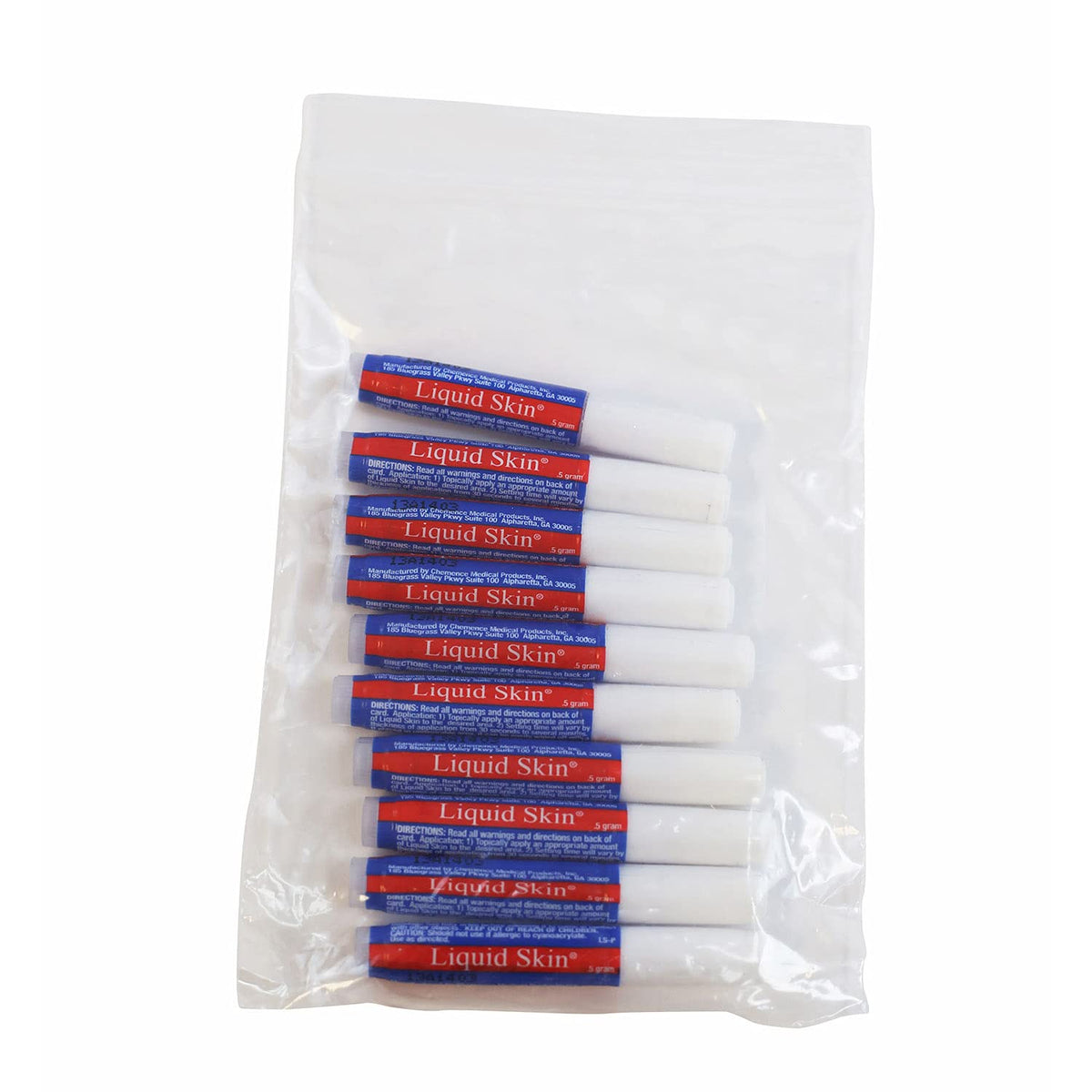 Medique Products 92812 Flüssigpflaster, 10er-Pack