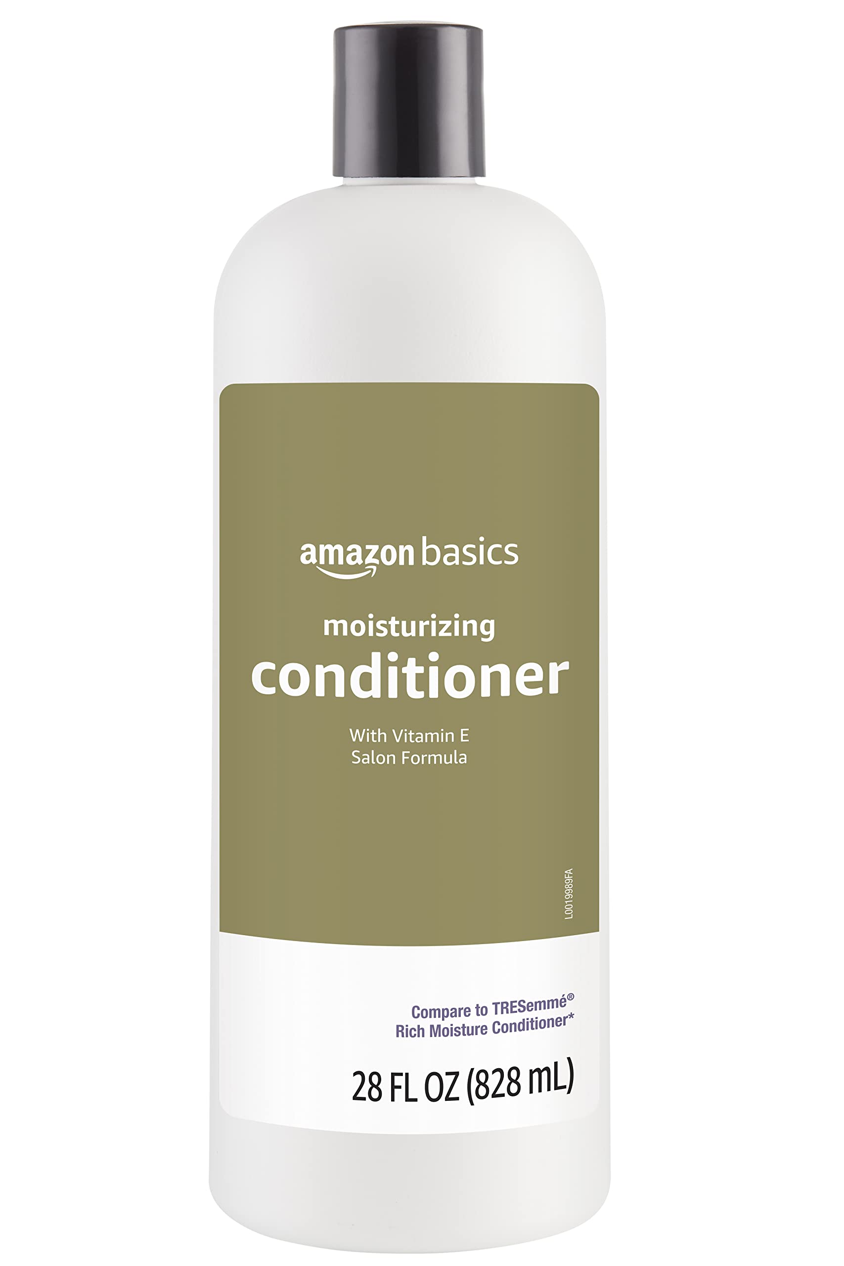 Basics Moisture Rich Conditioner, 28 Fluid Ounce
