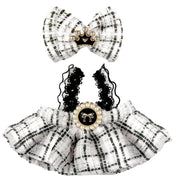Clothes for LABUBU 17cm Doll (NO Doll),Outfit for LABUBU,Clothes Set for LABUBU Dress Up,Accessories for LABUBU