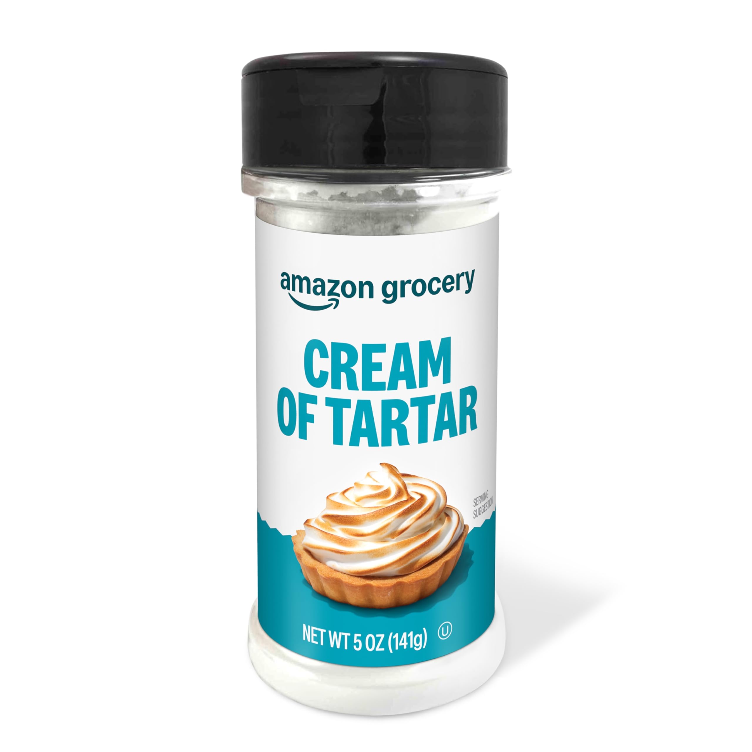Grocery, Cream of Tartar, 5 Oz (Previously Happy Belly, Packaging May Vary)