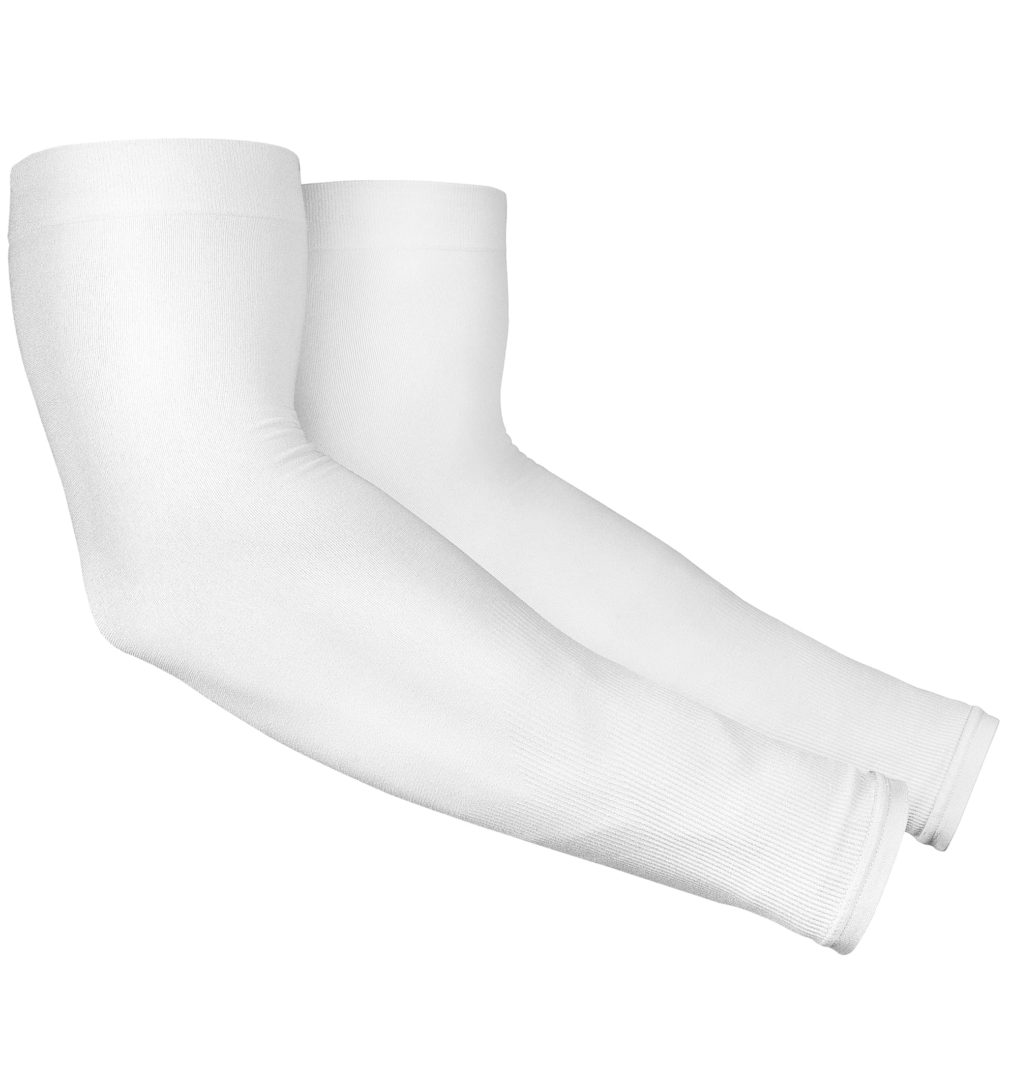 Tough Outdoors UV-Armlinge für Damen und Herren – Sonnenschutz-Armlinge – Kompressions-, Golf-, Baseball-, Kühl-, Tattoo-Armlinge – Mangas Para El Sol Para Hombre