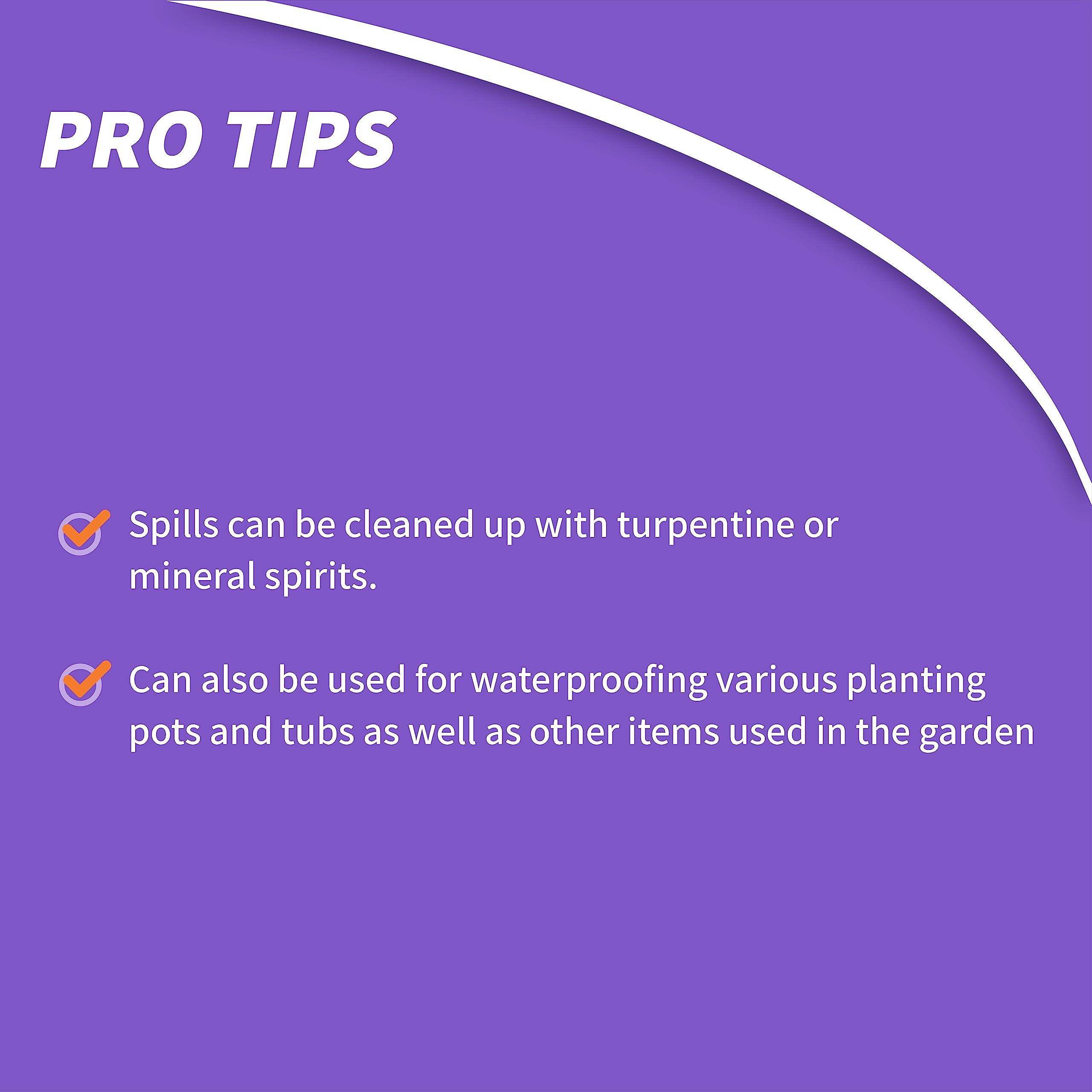 Bonide Garden Rich Pruning Sealer with Brush Top Applicator, 16 oz Ready-to-Use Protective Seal for Trees, Shrubs, Roses