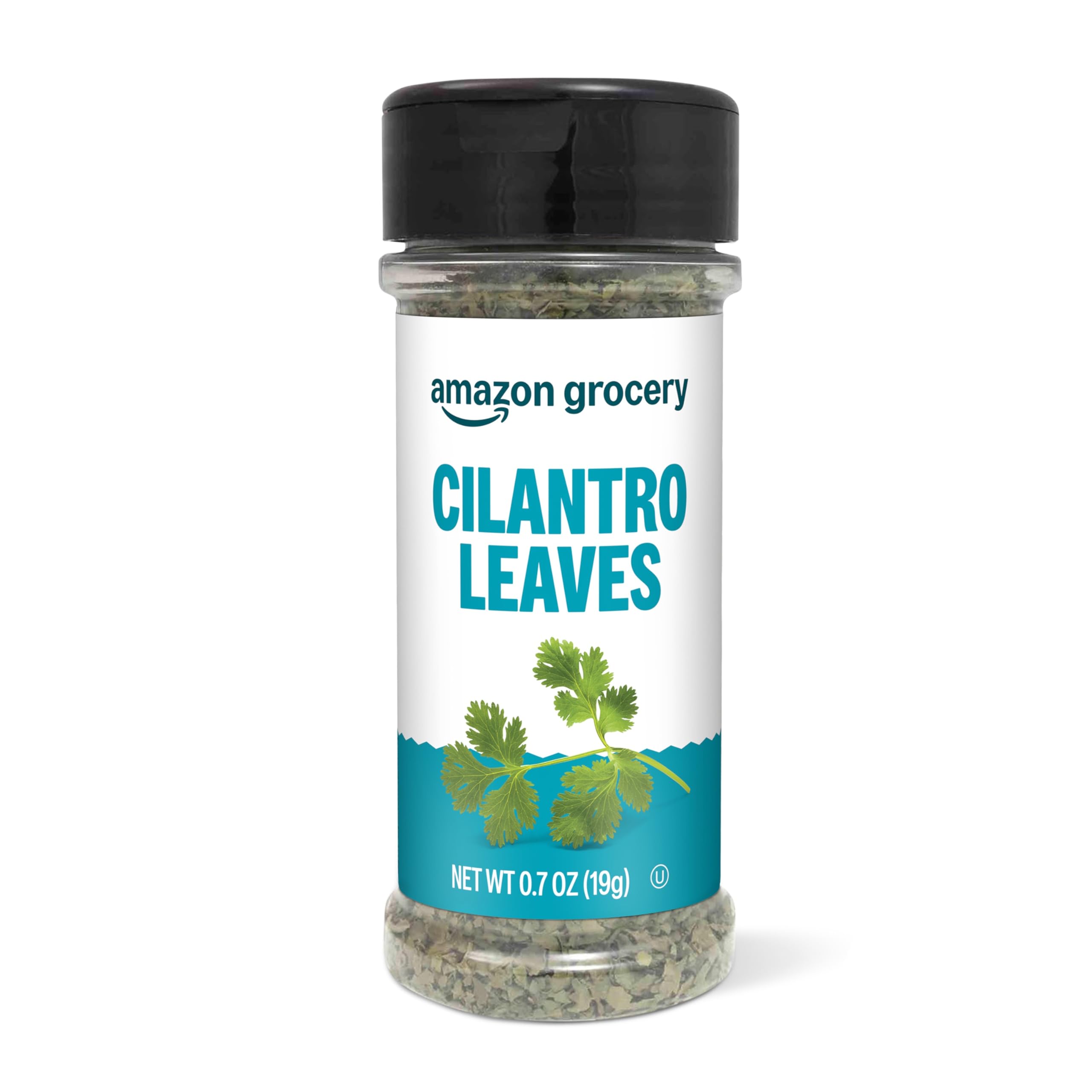 Grocery, Cilantro Leaves, 0.7 Oz (Previously Happy Belly, Packaging May Vary)