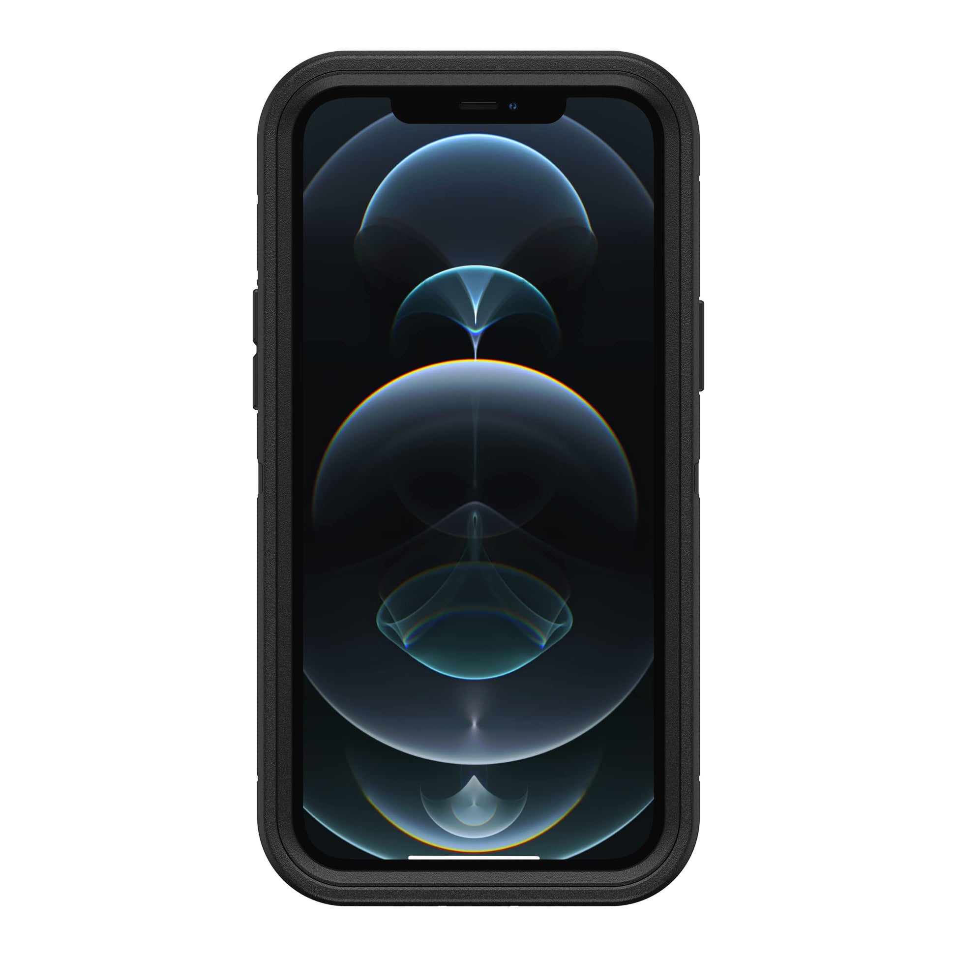 OtterBox Defender Case for iPhone 12 PRO MAX - Black