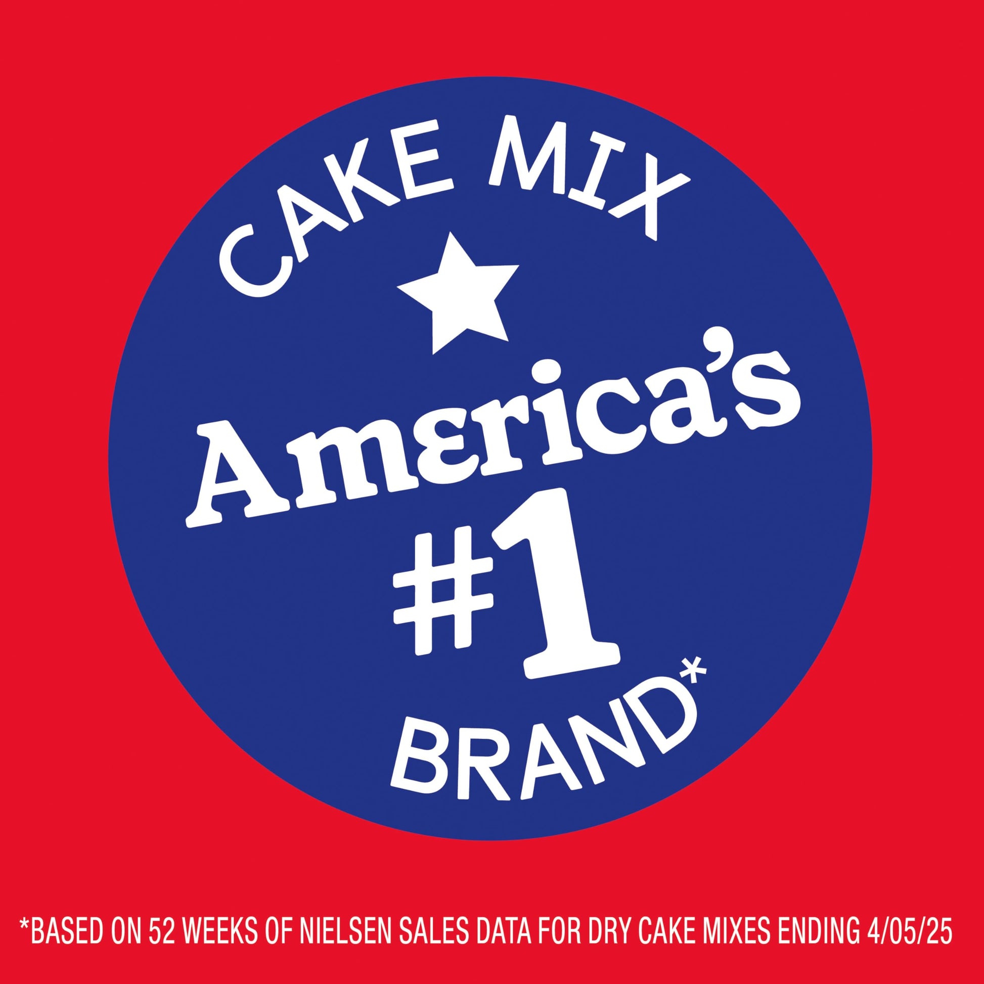 Betty Crocker Delights Super Moist French Vanilla Cake Mix, 13.25 oz