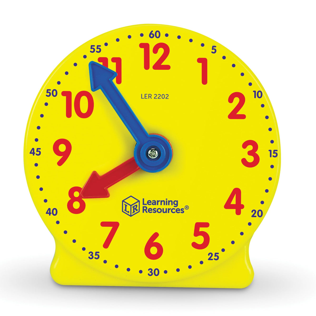 Learning Resources Smart Pack 4"-Uhr