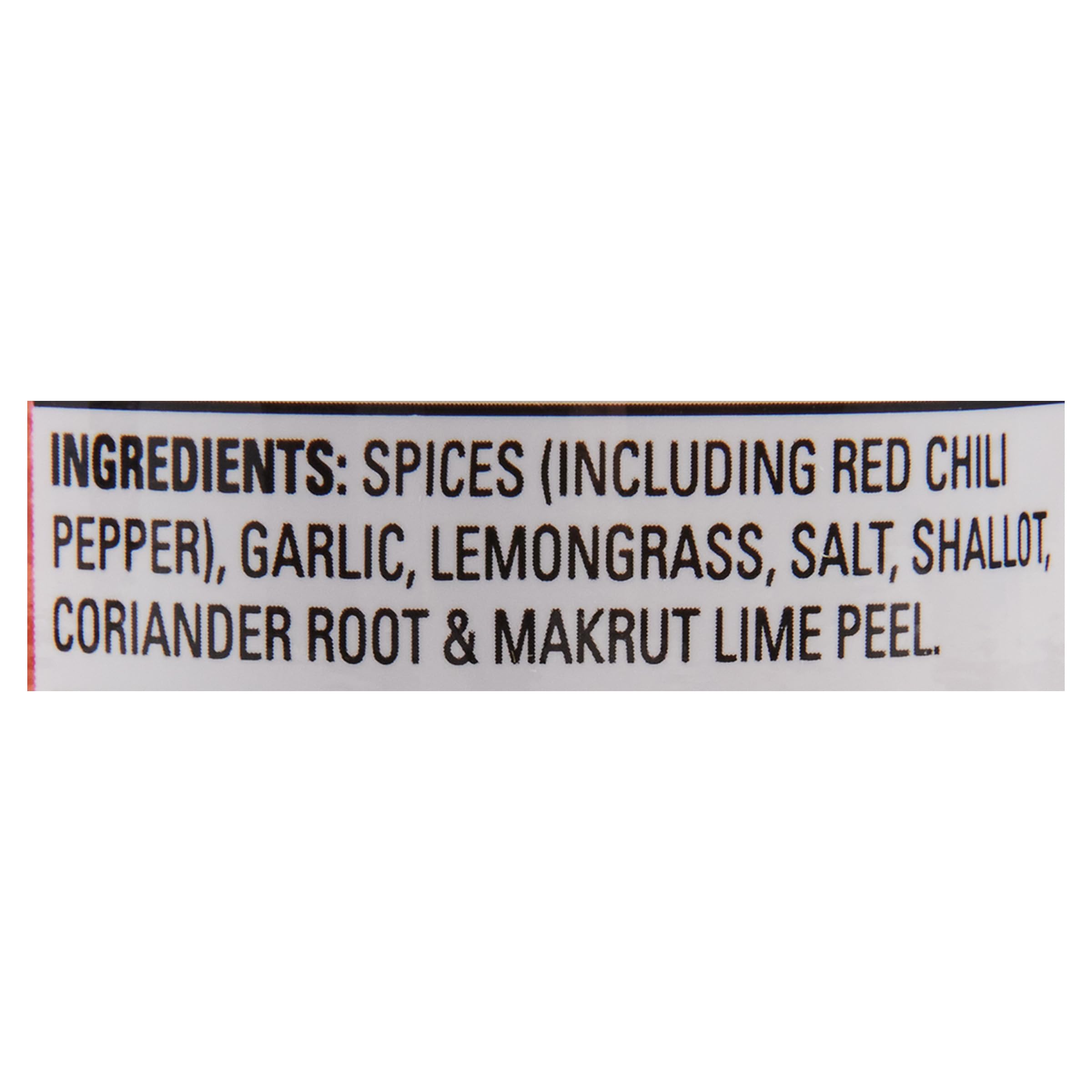 Thai Kitchen Gluten Free Red Curry Paste, 4 oz