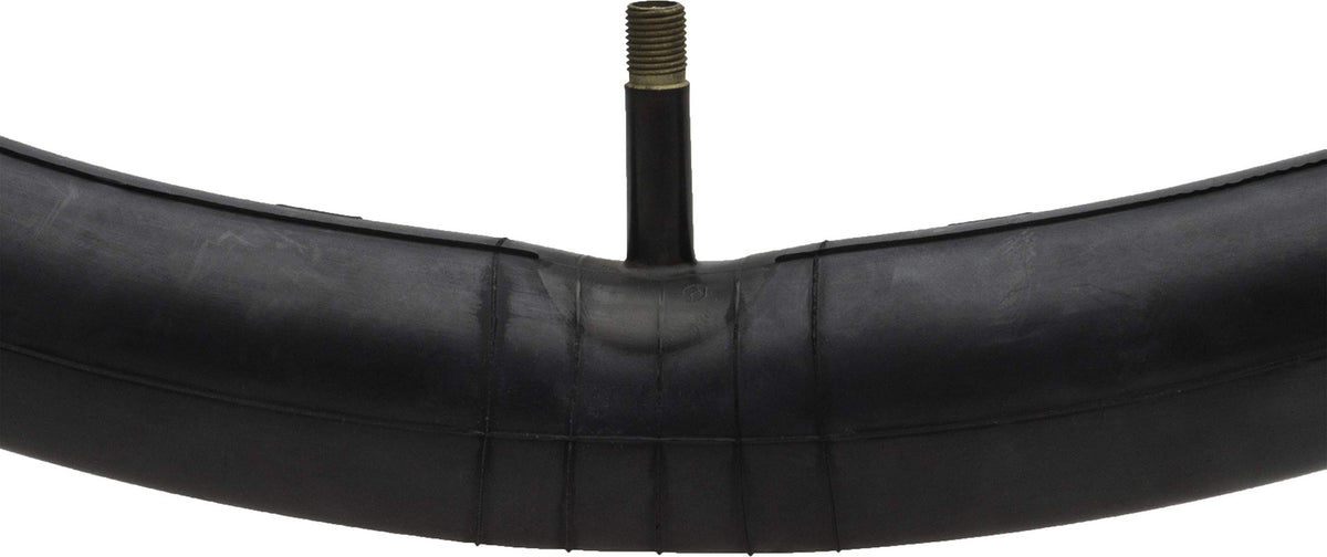 BELL Standard Bicycle Inner Tube, 20" x 1.75" - 2.125", Black