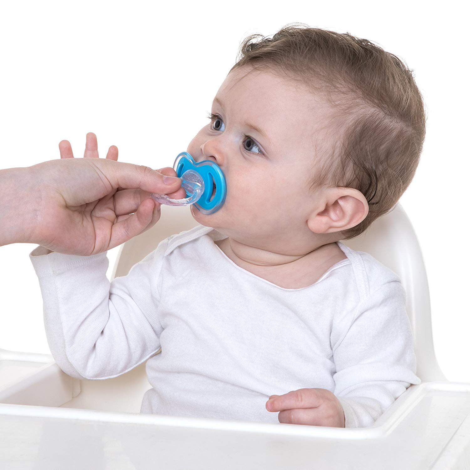 Dr. Talbot's Soothing Gel for Sore Gums with Silicone Gum-EEZ Teether - 2-Piece Set