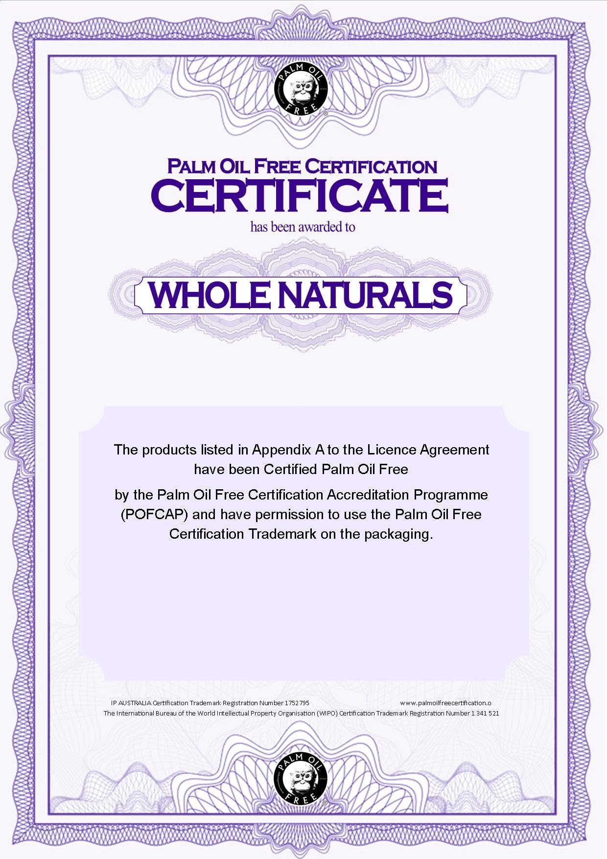 Pure Castile Soap Liquid, EWG Verified & Certified Palm Oil Free Unscented, Natural, Mild & Gentle Non-gmo & Vegan - Organic Body Wash, Laundry, Pet/Dog and Baby Soap - 64 Fl Oz