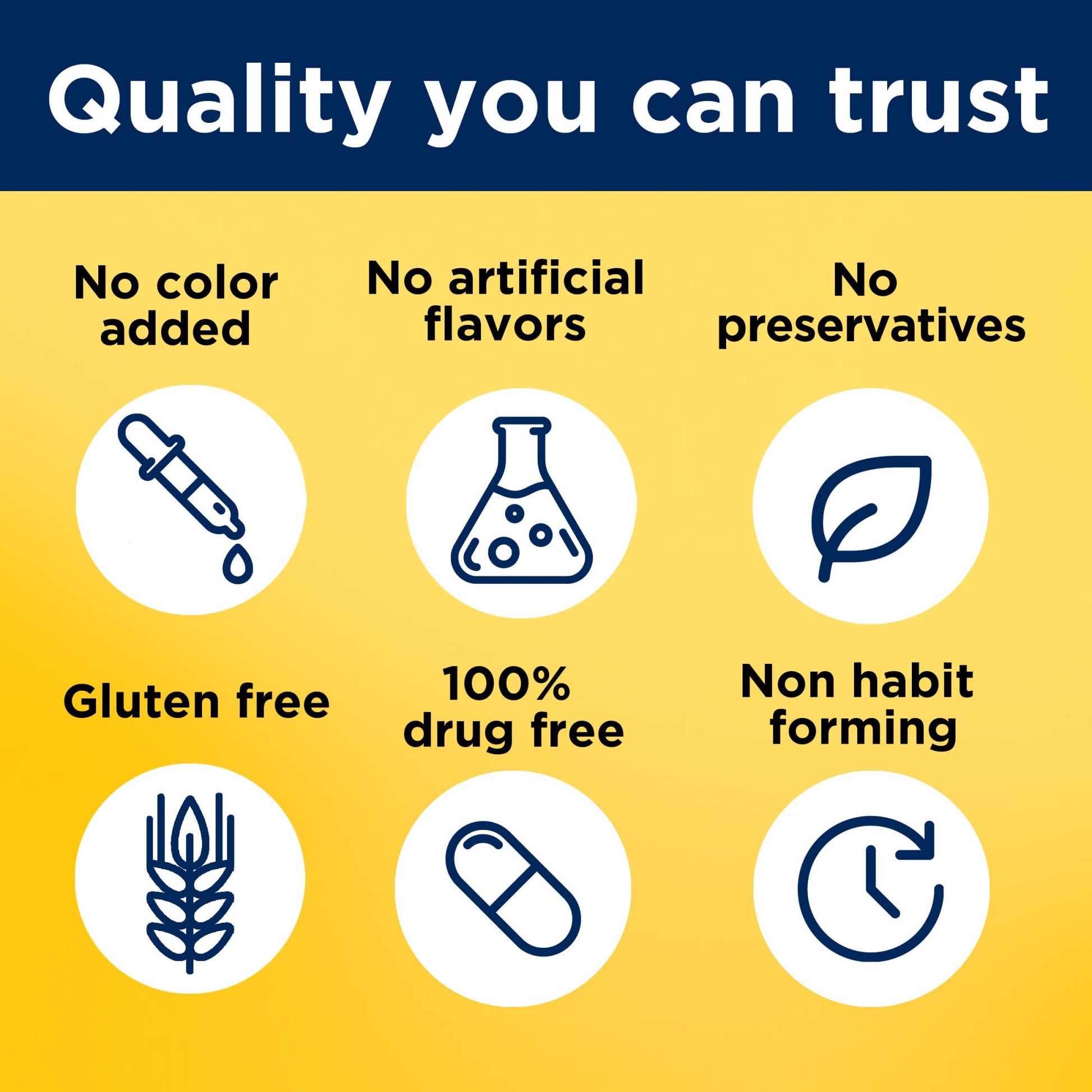 Nature Made Melatonin 3mg Sleep Aids for Adults, 100% Drug Free Sleep Aid, Sleep Supplements, 240 Tablets, 240 Day Supply