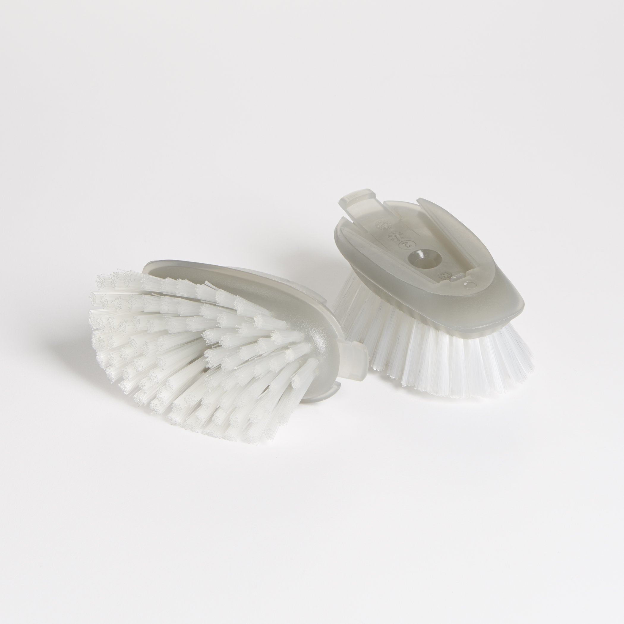 OXO Steel Soap Dispensing Dish Brush Refills 2-Pack