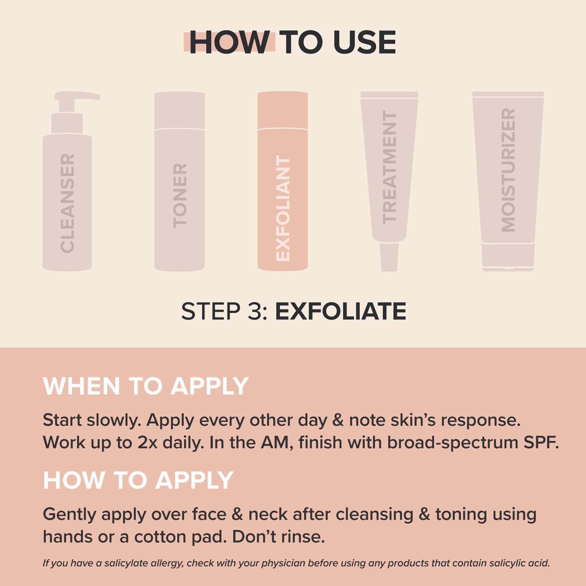 Paula's Choice SKIN PERFECTING 8% AHA Gel & 2% BHA Liquid Travel Duo, Facial Exfoliants for Blackheads, Large Pores, Wrinkles & Fine Lines, Face Exfoliators w/Glycolic & Salicylic Acid - Travel Size