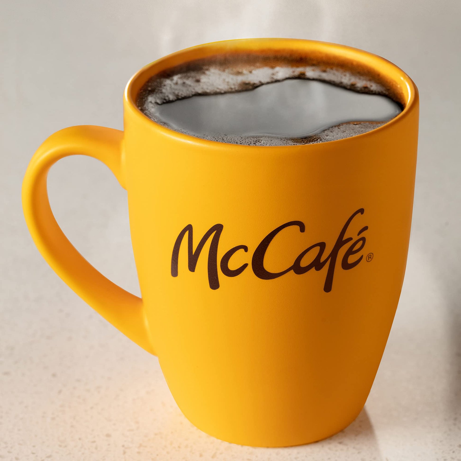 McCafe Premium Roast, Keurig Single Serve K-Cup Pods, Medium Roast Coffee Pods, 32 Count