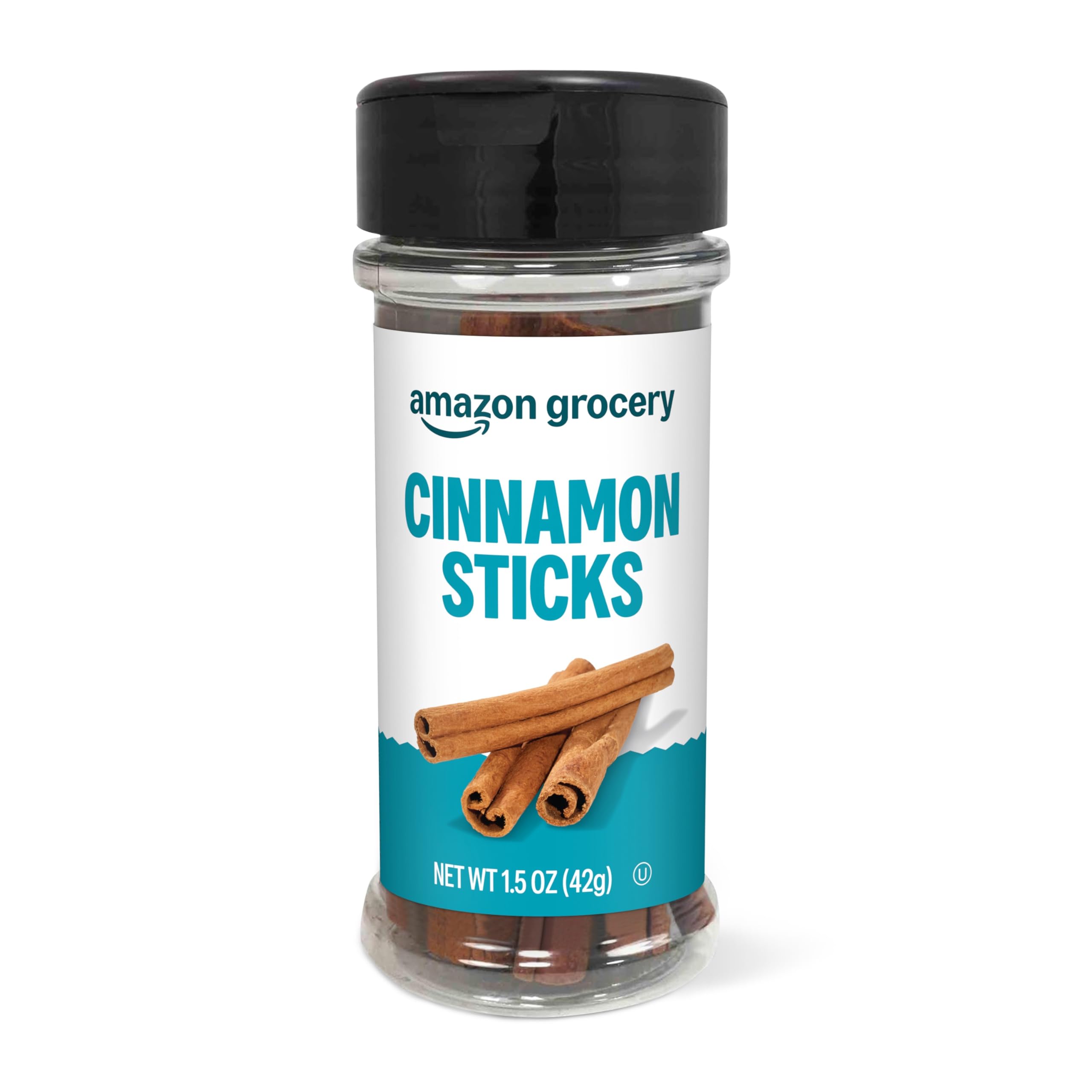 Grocery, Cinnamon Sticks, 1.5 Oz (Previously Happy Belly, Packaging May Vary)
