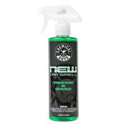 Chemical Guys AIR_101_16 New Car Smell Premium Air Freshener and Odor Eliminator, Long-Lasting Scent, Great for Cars, Trucks, SUVs, RVs & More, 16 fl oz