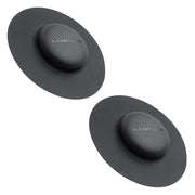 Elevation Lab AirTag Fabric Mount (2 Pack) - TagVault™ - The First AirTag Fabric Mount | Secure & Discreet | for Luggage, Purses, Backpacks, & Jackets