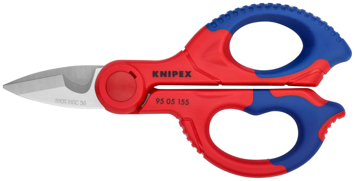 أدوات KNIPEX - مقص كهربائي (9505155SBA)