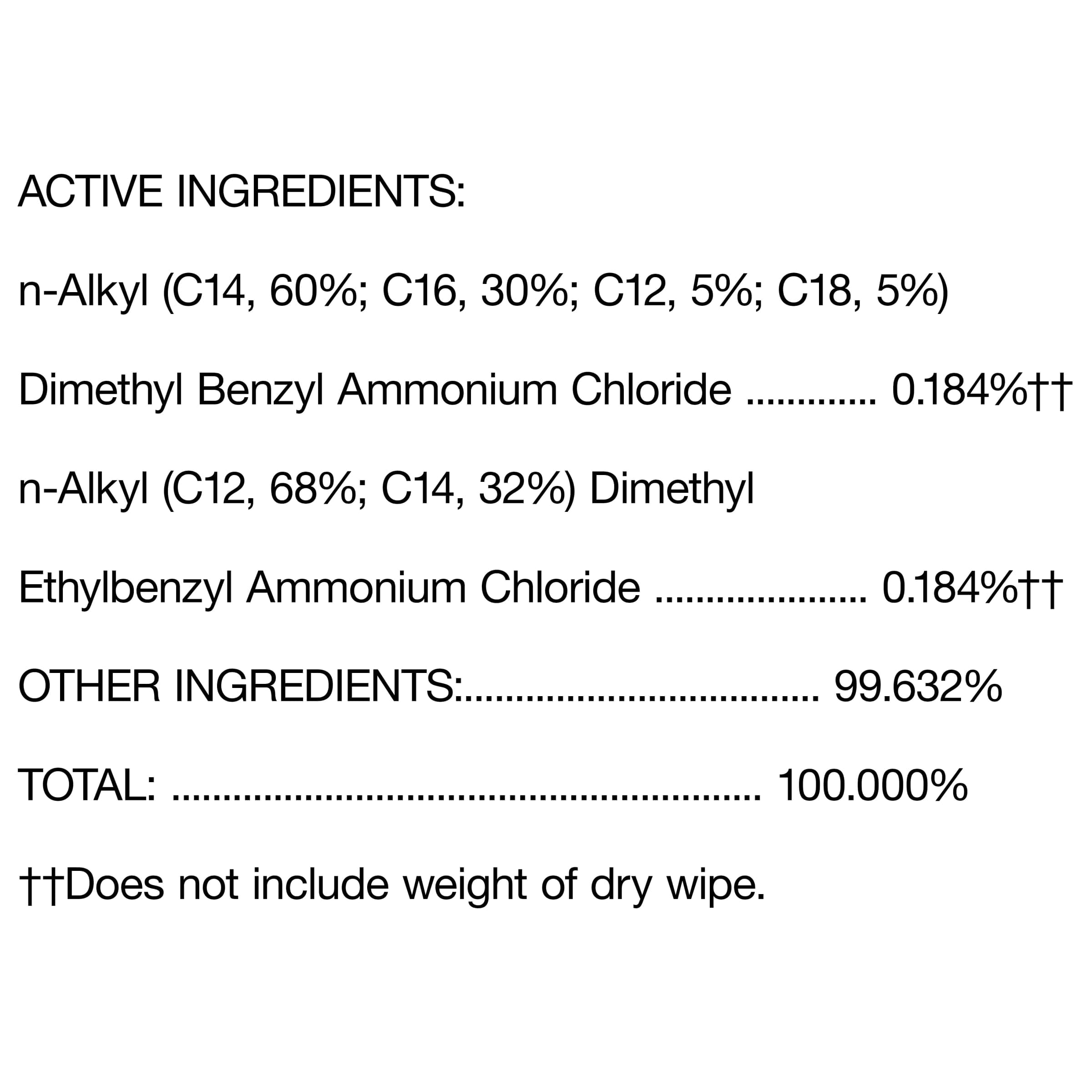 CloroxPro Clorox Disinfecting Wipes, Fresh Scent, 700 Count