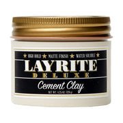 Layrite Cement Clay, 1 Stück (Packung mit 1)