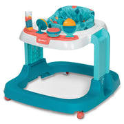 Safety 1st Ready, Set, Walk! DX Gehfrei, Spotlight Teal