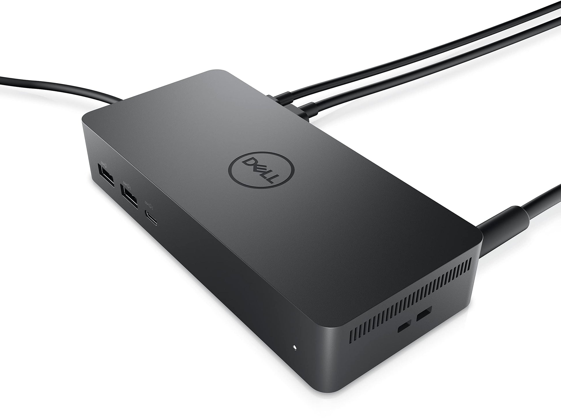 Dell Universal Dock UD22 Black