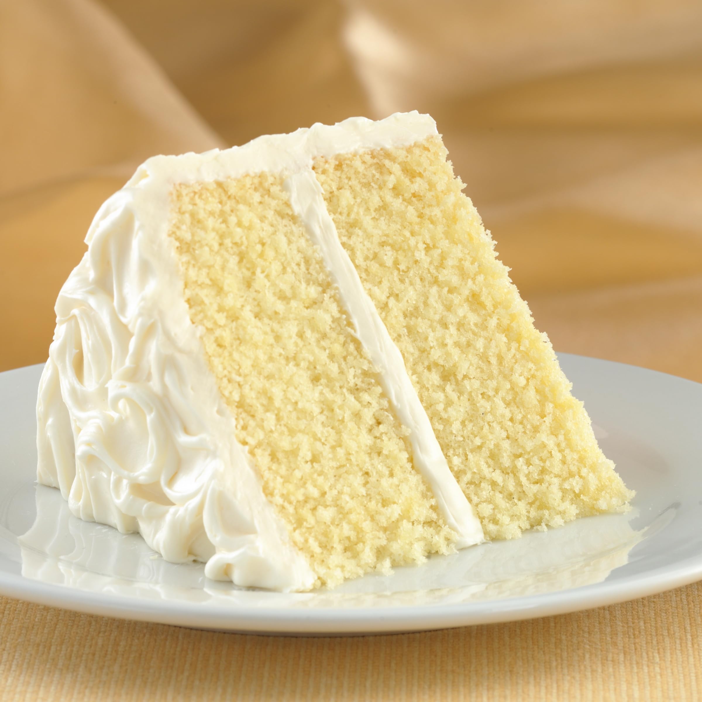 Betty Crocker Delights Super Moist French Vanilla Cake Mix, 13.25 oz