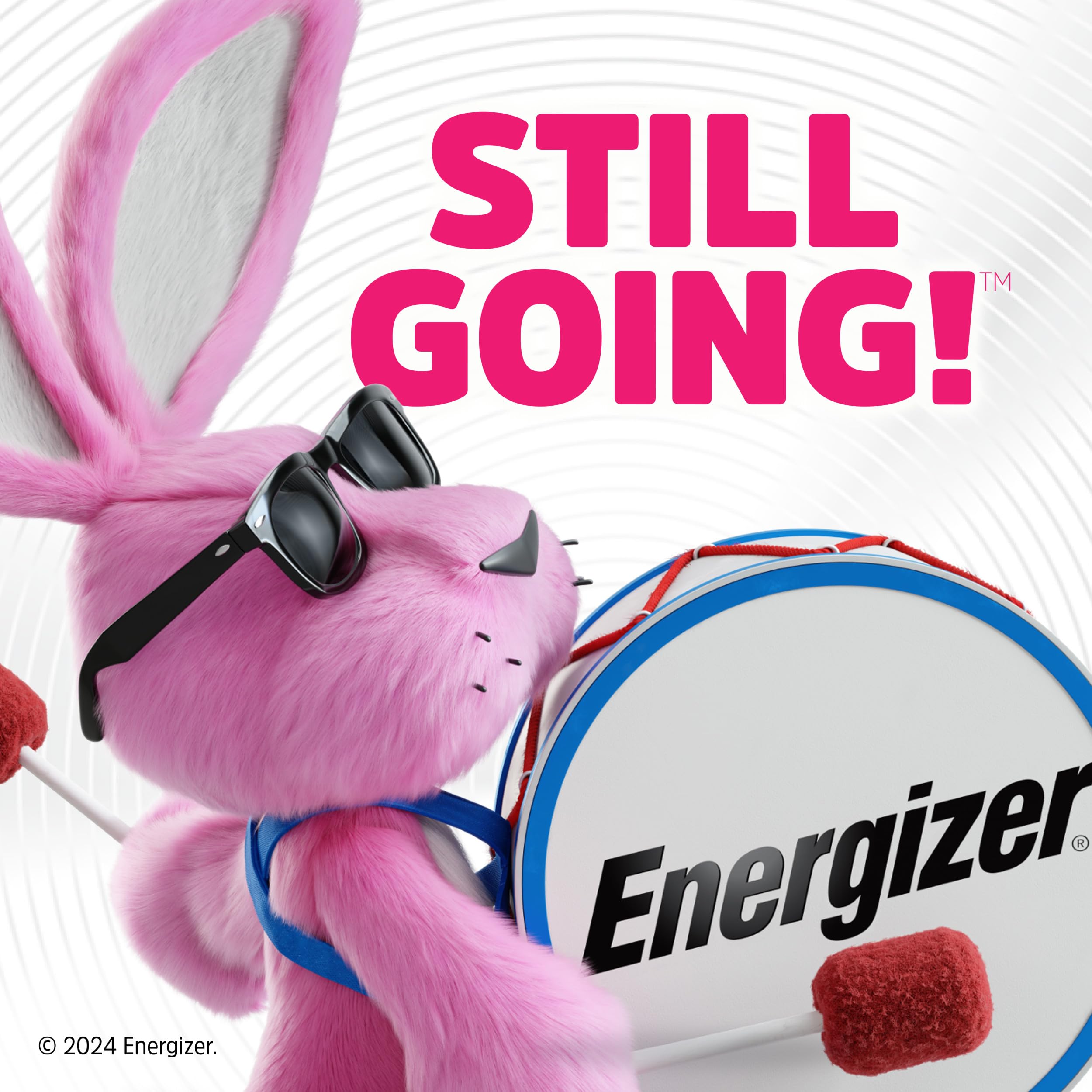 Energizer A23 Batteries, A23 Battery Alkaline, 2 Count
